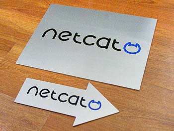  NetCat